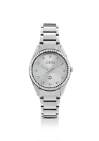 Reloj Ops! Mujer in Acero OPSPW-978